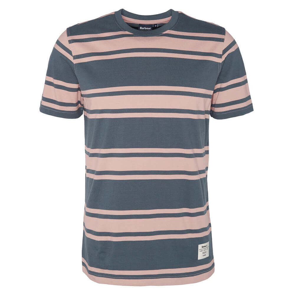 Barbour Kilton Striped T-Shirt